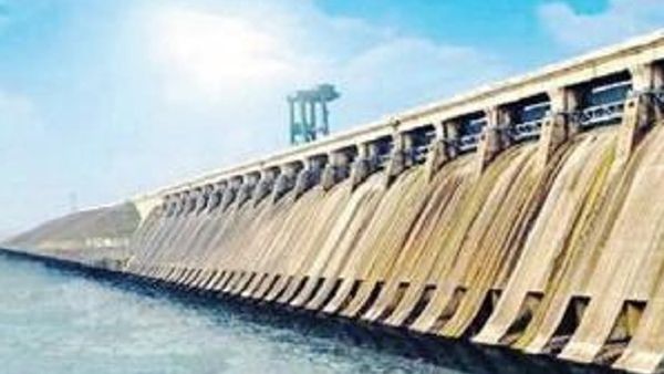 ଚଳିତ ବର୍ଷର ପ୍ରଥମ ବନ୍ୟାଜଳ ଛାଡ଼ିଲା ହୀରାକୁଦ