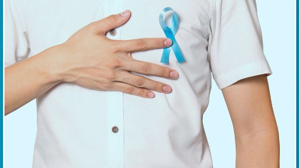 ପୁରୁଷଙ୍କ ଠାରେ ଅଧିକ ଦେଖାଯାଏ ଏହି କର୍କଟ