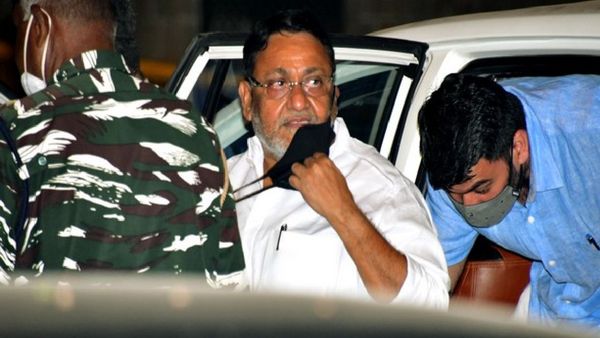 ସୁପ୍ରିମକୋର୍ଟରୁ ନୱାବ ମଲିକଙ୍କୁ ମିଳିଲା ବଡ଼ ଆଶ୍ୱସ୍ତି