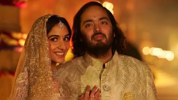 ଅନନ୍ତ-ରାଧିକାଙ୍କ ବିବାହରେ ବୋମା ! ଗୁଜୁରାଟ ଇଞ୍ଜିନିୟରଙ୍କୁ ଗିରଫ କଲା ପୋଲିସ