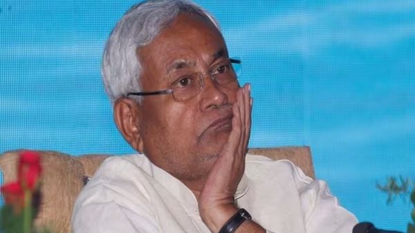 ନୀତୀଶ ସରକାରଙ୍କୁ ସୁପ୍ରିମକୋର୍ଟରୁ ଲାଗିଲା ବଡ଼ ଝଟକା