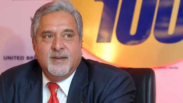 ବ୍ୟାଙ୍କ ଋଣ ମାମଲାରେ ବିଜୟ ମାଲ୍ୟାଙ୍କ ବିରୋଧରେ NBW ଜାରି