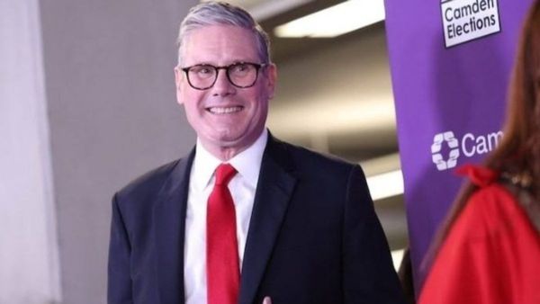 ବ୍ରିଟିଶ ନୂତନ ପ୍ରଧାନମନ୍ତ୍ରୀ ହେବେ କେର ଷ୍ଟାରମର୍: ଭାରତ ପାଇଁ କ'ଣ ଆଭିମୁଖ୍ୟ ?