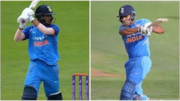 IND vs ZIM : ଏହି ସବୁ ନବାଗତଙ୍କୁ ମିଳିବ ସୁଯୋଗ, ଏପରି ହୋଇପାରେ ଚୁଡାନ୍ତ ଏକାଦଶ