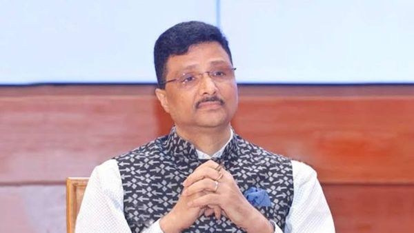 Arabinda K Padhee: ଶ୍ରୀମନ୍ଦିରର ନୂଆ ମୁଖ୍ୟ ପ୍ରଶାସକ ହେଲେ ଅରବିନ୍ଦ ପାଢ଼ୀ