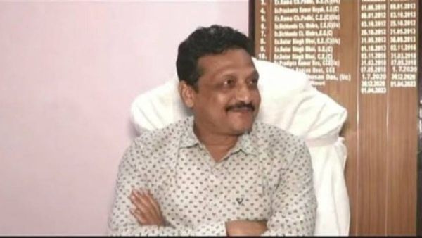 ଚଢାଉ ପରେ ଧରାପଡିଲା ଅମାପ ଅମାପ ସମ୍ପତ୍ତି; ଗିରଫ ହେଲେ କୁବେର ଯନ୍ତ୍ରୀ ସୁନୀଲ ରାଉତ