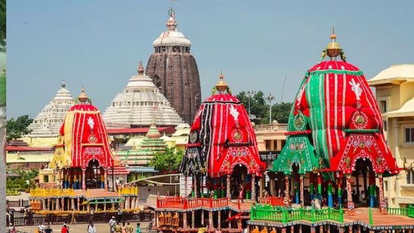 ଚଳିତ ଥର ପୁରୀ ରଥଯାତ୍ରାରେ ଗଣତି ହେବେ ଭକ୍ତ