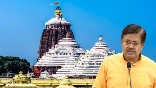 ଏହି ତାରିଖରେ ଖୋଲିବ ରତ୍ନ ଭଣ୍ଡାର, ପଢନ୍ତୁ କଣ କହିଲେ ଆଇନ ମନ୍ତ୍ରୀ