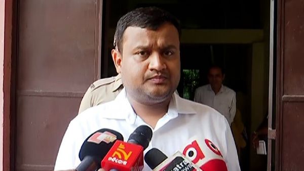 ସମ୍ବଲପୁରରୁ ହଟିଲା ଧାର୍ମିକ ଶୋଭାଯାତ୍ରା କଟକଣା, ସୂଚନା ଦେଲେ ଜିଲ୍ଲାପାଳ