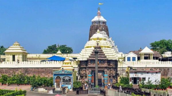 ସୁସ୍ଥ ହେଲେ ମହାପ୍ରଭୁ, ଆଜି ହେବ ରାଜପ୍ରାସାଦ ବିଜେ ନୀତି