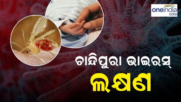 ଚାନ୍ଦିପୁରା ଭାଇରସରେ ୧୫ ଜଣଙ୍କ ମୃତ୍ୟୁ, ଜାଣନ୍ତୁ ଏହାର ଲକ୍ଷଣ