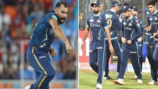 ରଣଜୀ ଟ୍ରଫି ଜରିଆରେ ପ୍ରତ୍ୟାବର୍ତ୍ତନ କରିବେ ମହମ୍ମଦ ସାମି