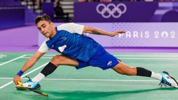 Paris Olympics 2024: ସେମିରେ ହାରିଲେ ଲକ୍ଷ୍ୟ ସେନ, ବ୍ରୋଞ୍ଚ ପଦକ ପାଇଁ ଖେଳିବେ