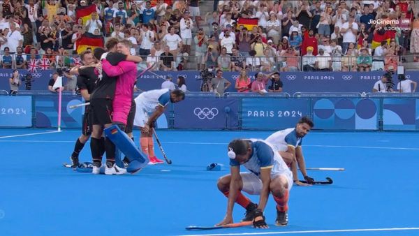 ପ୍ୟାରିସ ଅଲିମ୍ପିକ୍ସ ୨୦୨୪: ଆଜି ବ୍ରୋଞ୍ଚ ମେଡାଲ ପାଇଁ ଖେଳିବ ଟିମ ଇଣ୍ଡିଆ; ଭାରତ ବନାମ ସ୍ପେନ୍