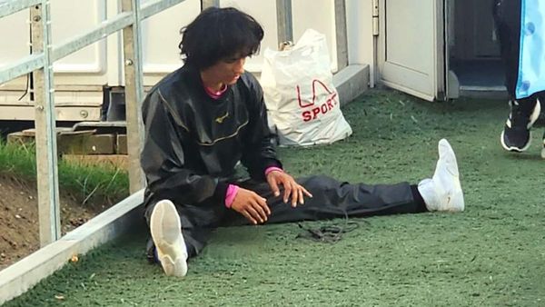 Vinesh Phogat: ହୃଦୟ ବିଦାରକ ଘଟଣା: ଅଲିମ୍ପିକ୍ ଡିସକ୍ୱାଲିଫାଏଡ୍ ପରେ ଭିନେଶ ଫୋଗାଟଙ୍କ ପ୍ରଥମ ଫଟୋ