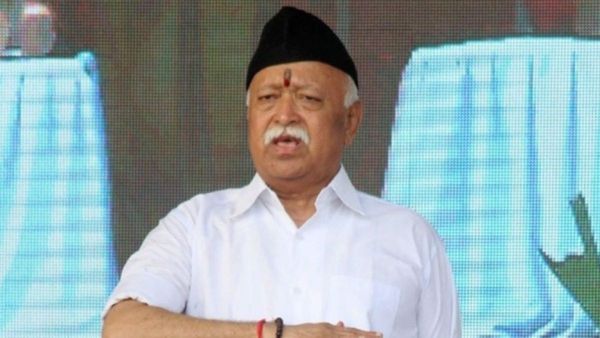 Mohan Bhagwat: ଓଡ଼ିଶାରେ ପହଞ୍ଚିଲେ RSS ସରସଂଘ ଚାଳକ ମୋହନ ଭାଗବତ