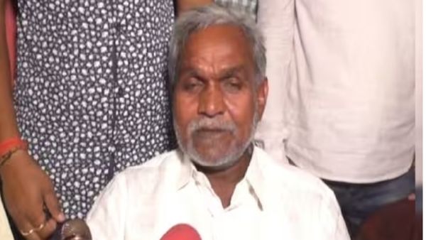 ବିଜେପିରେ ସାମିଲ ହେବା ଉପରେ ମୁହଁ ଖୋଲିଲେ ଚମ୍ପାଇ , ଜାଣନ୍ତୁ ସେ କଣ କହିଲେ ...