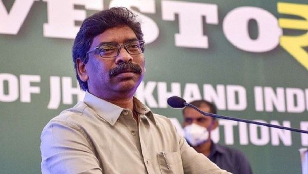 କେନ୍ଦ୍ର ସରକାରଙ୍କୁ କଟାକ୍ଷ କଲେ ସୋରେନ୍‌, କହିଲେ ଦେଶର ଅବସ୍ଥା ପାକିସ୍ତାନଠାରୁ ବି ଖରାପ.......