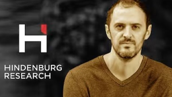 ଭାରତରେ କିଛି ବଡ଼ ଘଟଣା ଘଟିବାକୁ ଯାଉଛି, ଚେତାବନୀ ଦେଲା ହିଣ୍ଡେନବର୍ଗ