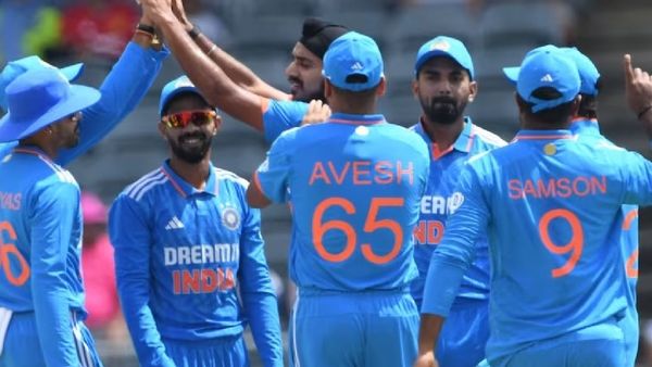 ଟାଏ ରହିଲା ଭାରତ-ଶ୍ରୀଲଙ୍କା ପ୍ରଥମ ଦିନିକିଆ ମ୍ୟାଚ୍