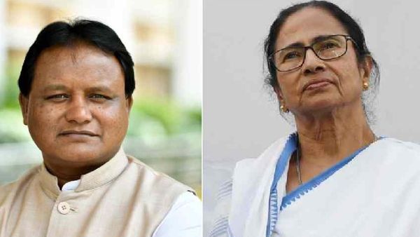 ମମତାଙ୍କ ସହ ଫୋନରେ କଥା ହେଲେ ସିଏମ୍ ମୋହନ ମାଝି, ଏହି ବିଷୟରେ କଲେ ଆଲୋଚନା