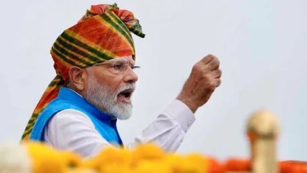 ଦିଲ୍ଲୀ ଲାଲକିଲ୍ଲାରେ ୟୁସିସି ଆଣିବା ଉପରେ ଗୁରୁତ୍ୱାରୋପ କଲେ ପ୍ରଧାନମନ୍ତ୍ରୀ, କହିଲେ...