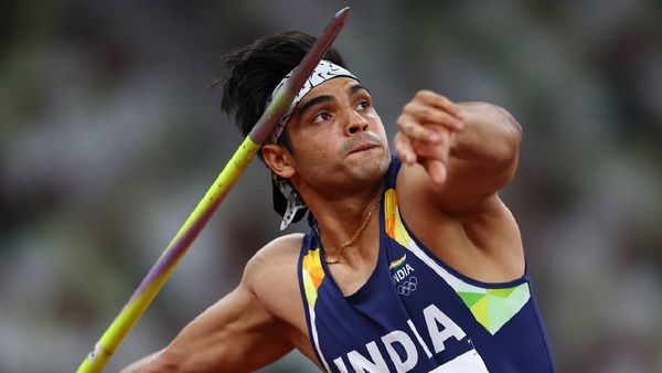 Paris Olympics 2024 : ଫାଇନାଲରେ ପ୍ରବେଶ କଲେ ଗୋଲ୍ଡେନ୍ ବୟ ନୀରଜ ଚୋପ୍ରା