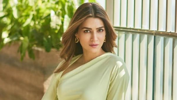 ଧୋନିଙ୍କ ଶଳାଙ୍କୁ ଡେଟ୍ କରୁଛନ୍ତି କି କୃତି ସାନନ୍ !