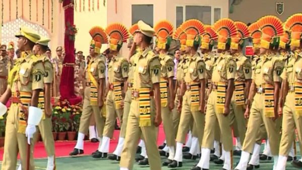 ITBPରେ ପୂରଣ ହେବ କନଷ୍ଟେବଲ ପଦବୀ, ଏପରି କରନ୍ତୁ ଆବେଦନ