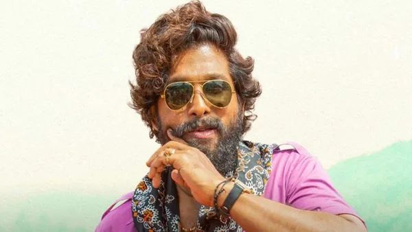 Pushpa 2 Leaked: ରିଲିଜ୍ ପୂର୍ବରୁ ଲିକ୍ ହେଲା 'Pushpa 2' କ୍ଲାଇମାକ୍ସ ସିନ୍‌