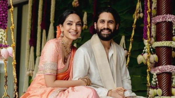 ବିବାହ ପୂର୍ବରୁ ହେଲା ଏପରି ଭବିଷ୍ୟବାଣୀ: ନାଗା ଚୈତନ୍ୟ ଏବଂ ଶୋଭିତା ବିବାହ ପରେ ହୋଇଯିବେ ଅଲଗା, ଆଷ୍ଟ୍ରୋଲଜର ହେଲେ ଗିରଫ