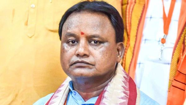 ଆଜି ପ୍ରଥମ ଥର ପାଇଁ ମହାତ୍ମାଗାନ୍ଧୀ ମାର୍ଗରେ ମୁଖ୍ୟମନ୍ତ୍ରୀ ଭାବେ ମୋହନ ମାଝୀ ଜତୀୟ ପତାକା ଉତ୍ତୋଳନ କରିବେ