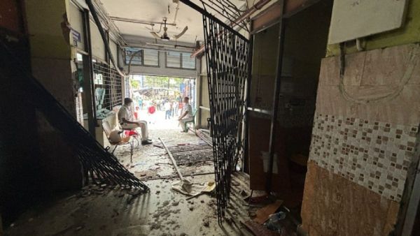 କୋଲକତା ଟ୍ରେନି ଡାକ୍ତର ଦୁଷ୍କର୍ମ-ହତ୍ୟା ମାମଲା: ଡାକ୍ତରଖାନା ଭଙ୍ଗାରୁଜା ଅଭିଯୋଗରେ ୯ ଗିରଫ