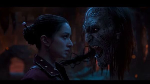 କିଙ୍ଗ୍ ଖାନଙ୍କ ଫିଲ୍ମର ରେକର୍ଡ ଭାଙ୍ଗିଲା ସ୍ତ୍ରୀ-2