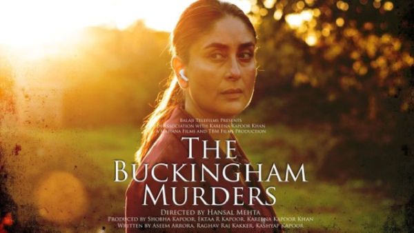 କରୀନାଙ୍କ ଆଗାମୀ ଚଳଚ୍ଚିତ୍ର 'ଦ ବକିଙ୍ଗହମ୍ ମର୍ଡର୍ସ' ଟିଜର୍ ରିଲିଜ୍