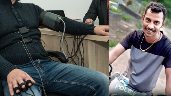 କୋଲକତା ଡାକ୍ତର ଦୁଷ୍କର୍ମ ଓ ହତ୍ୟା ମାମଲା:ମୁଖ୍ୟ ଅଭିଯୁକ୍ତର ହେବ ପଲିଗ୍ରାଫ୍ ଟେଷ୍ଟ