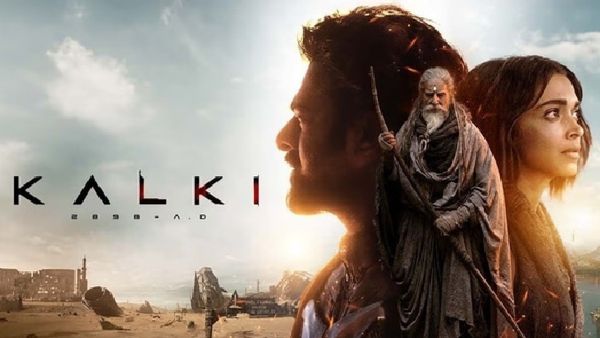 ଆଜି ରାତି ଏହି ଓଟିଟି ପ୍ଲାଟଫର୍ମରେ ରିଲିଜ୍ ହେବ ପ୍ରଭାସଙ୍କ ଫିଲ୍ମ 'Kalki 2898 AD'