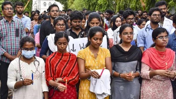 କୋଲକତା ଦୁଷ୍କର୍ମ-ହତ୍ୟା ମମଲା: ସୁପ୍ରିମକୋର୍ଟଙ୍କ ଅନୁରୋଧ ସତ୍ୱେ ଜାରି ରହିବ ଜାରି ରହିବ ଆନ୍ଦୋଳନ