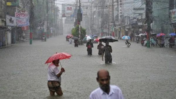 ତ୍ରିପୁରାରେ ପ୍ରବଳ ବର୍ଷା ଯୋଗୁଁ ୨୨ ଜଣଙ୍କ ମୃତ୍ୟୁ