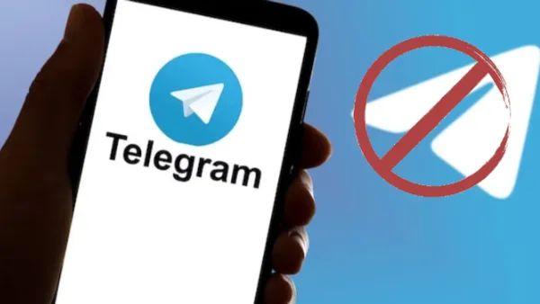 ଭାରତରେ ବ୍ୟାନ୍ ହେବ Telegram !