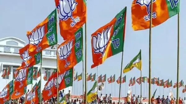ଜାମ୍ମୁ କାଶ୍ମୀର ବିଧାନସଭା ନିର୍ବାଚନ: ବିଜେପି ଜାରି କଲା ତୃତୀୟ ପର୍ଯ୍ୟାୟ ପ୍ରାର୍ଥୀ ତାଲିକା