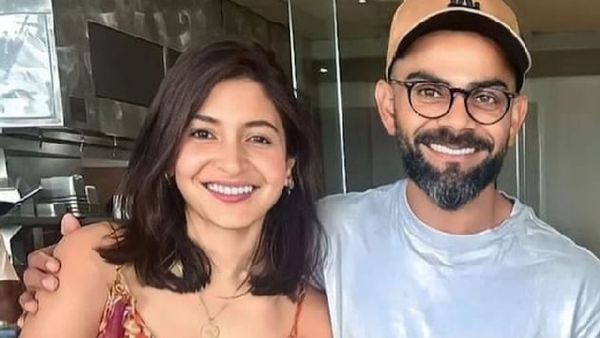 ଲଣ୍ତନରେ ଏପରି ଅନ୍ଦାଜରେ ନଜର ଆସିଲେ ବିରାଟ-ଅନୁଷ୍କା