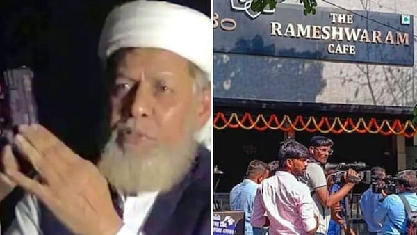 ଭାରତୀୟ ରେଲୱେକୁ ବୋମାରେ ଉଡାଇବାକୁ ମିଳିଲା ଧମକ
