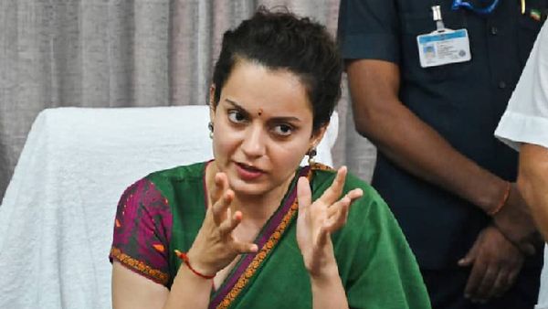 ମୋତେ ଦୁଷ୍କର୍ମର ଧମକ ମିଳୁଛି, ହେଲେ ମୋ ସ୍ୱର କେହି ବନ୍ଦ କରିପାରିବେ ନାହିଁ: କଙ୍ଗନା ରଣାୱତ