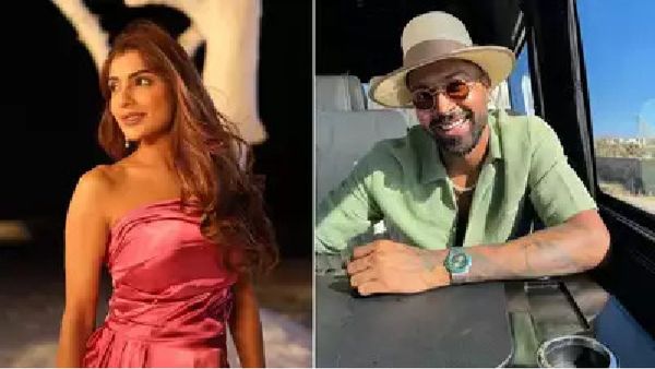 ହାର୍ଦ୍ଦିକ ପାଣ୍ତ୍ୟାଙ୍କ ପ୍ରେମର ପଡିଲେ ଆଉ ଜଣେ ଅଭିନେତ୍ରୀ !