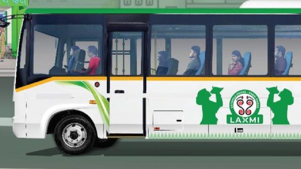 Laxmi AC Bus: ମାଲକାନଗିରିରେ ଆଉ ଗଡ଼ିବନି ଲକ୍ଷ୍ମୀ ଏସି ବସ୍