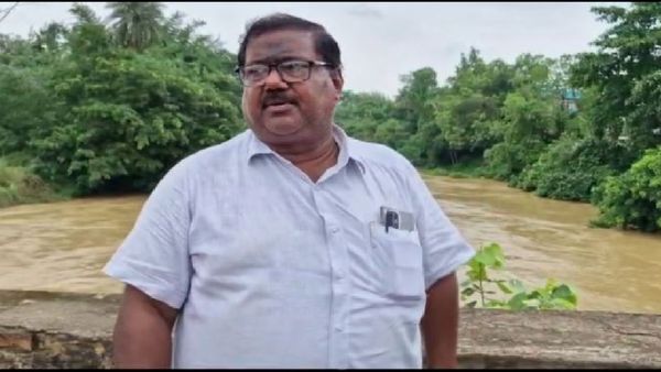 ଗିରଫ ହେଲେ କୋଟିପତି ଯନ୍ତ୍ରୀ ପ୍ରଭାସ ପ୍ରଧାନ
