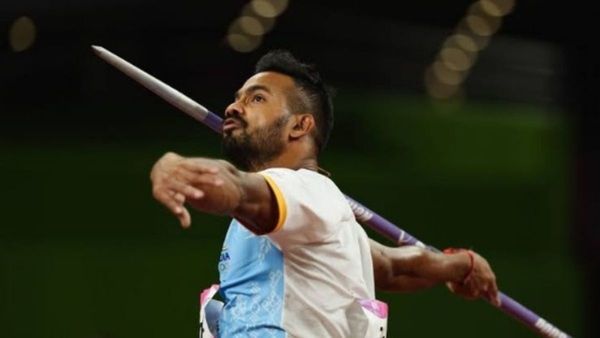 Paris Olympic 2024: ନିରାଶ କଲେ ଓଡିଆ ପୁଅ କିଶୋର ଜେନା; ଫାଇନାଲ ରେସରୁ ବାଦ 