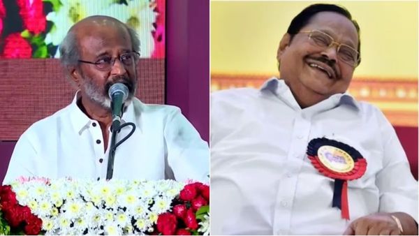 ରଜନୀକାନ୍ତଙ୍କ ପ୍ରତିକ୍ରିୟାକୁ ନେଇ ତାମିଲନାଡ଼ୁ ରାଜନୀତି ସରଗରମ