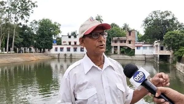 ଅତୀତର ସ୍ମୃତି: ନୂଆ ହିଂସା ମଧ୍ୟରେ ବାଂଲାଦେଶୀ ହିନ୍ଦୁମାନେ ନିର୍ଯ୍ୟାତନାକୁ ପକାଇଲେ ମନେ